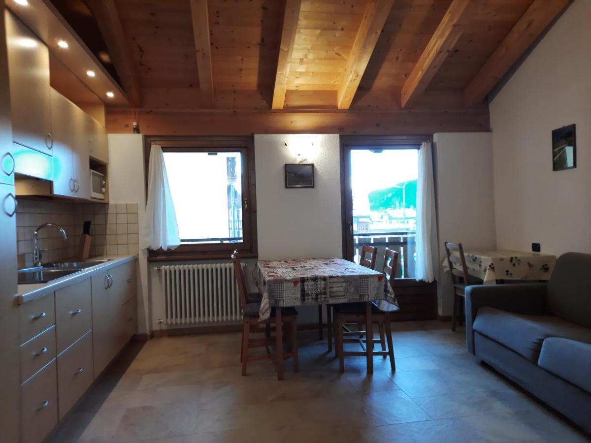 Genziana Apartment Isolaccia