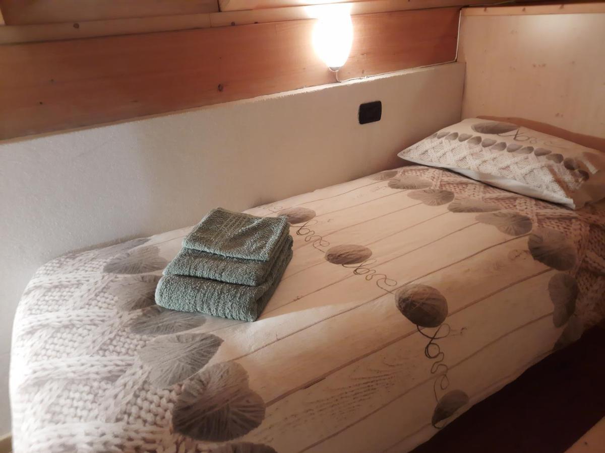 Genziana Apartment