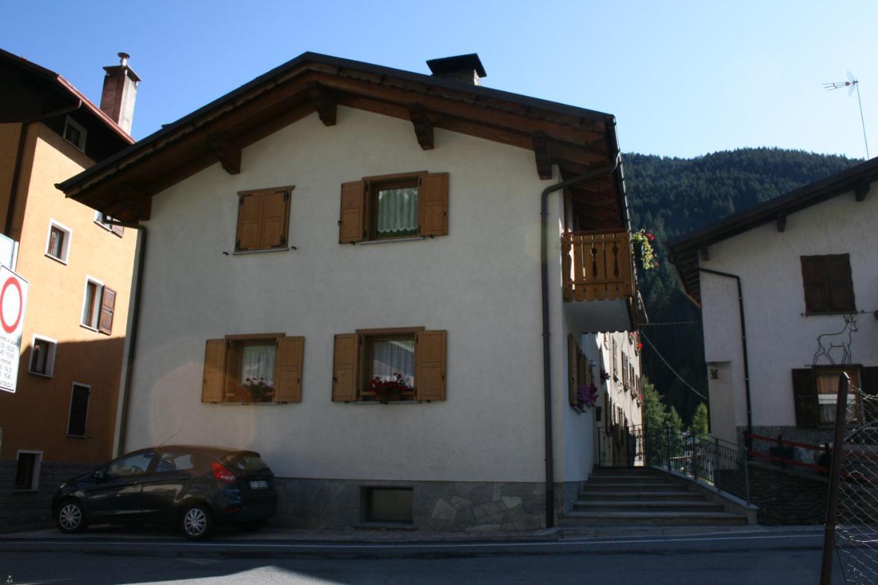 Apartment Genziana